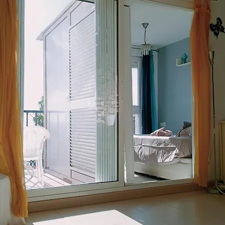 Mar Apartment Malaga