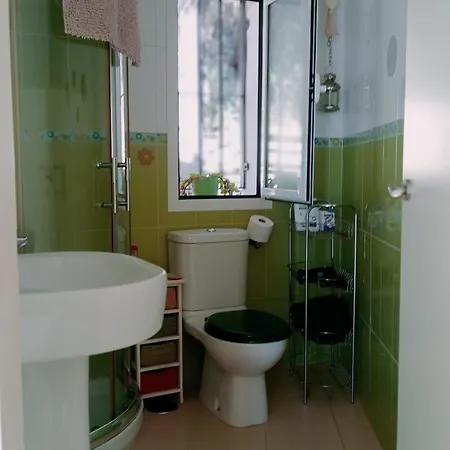 Mar Apartment