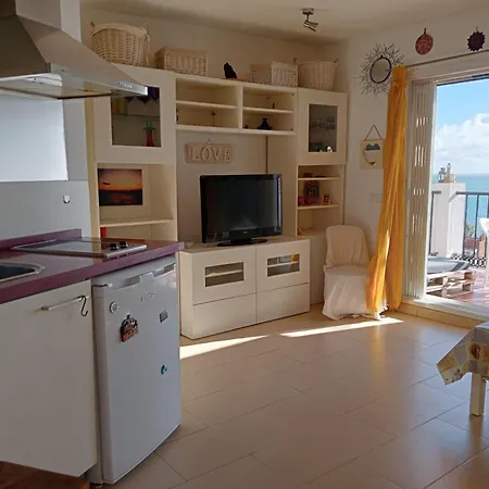 Mar Malaga