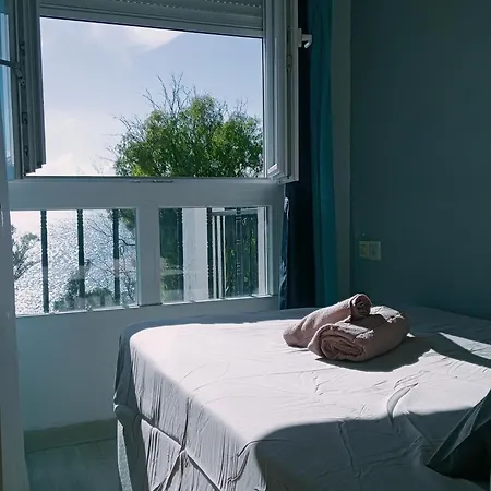 Mar Apartment Malaga